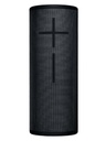 Parlante Ultimate Ears Megaboom 3 Night negro BT Sound 360 magic button 984-001390