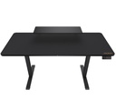 Mesa Gaming Cougar E-star 120 Ajuste electrico de altura
