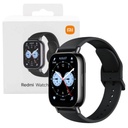 Reloj Xiaomi Redmi Watch 5 Lite Color Black SKU BHR8789GL