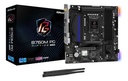 Tarjeta Madre ASROCK B760M PG RIPTIDE WIFI 14va. LGA1700 4DDR5 HDMI DP M.2 13USB 4SATA3 PCIE4.0 mATX 90'MXBN30'A0UAYAZ