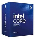 Procesador Intel Core Ultra 5 225F 3.3Ghz Up to 4.9GHz 10 Core Cache 20Mb LGA1851