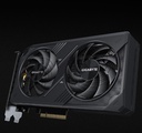 Tarjeta De Video Gigabyte Geforce Rtx-5060 Windforce Max OC 8G 128bit Gddr7 1xHdmi 3xDP 2vent. Pcie 5.0 GV-N5060WF2MAX OC-8GD