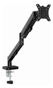 Soporte Para Monitor ENV ARM PRO X Monitores de 17 a 32Pulg Piston a gas