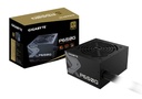 Fuente de Poder Gigabyte P650G PG5 80Plus Gold ATX GP-650G PG5