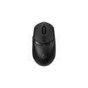 Mouse Logitech Gaming Lightspeed G309 Negro Bt y Wireless Sensor Hero 25K 25600DPI  910-007197