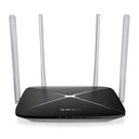 Wireless Router Inalambrico DualBand AC1200 Mercusys C12