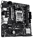 Mbo Asus Prime A620AM-K Amd Am5 Ryzen 7000-9000 2xddr5 Hdmi Displayport 1xM.2 4xSATA 6Gb/s Pcie4.0 Micro-atx