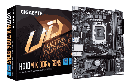 Mbo Gigabyte H610M K DDR4 GEN5 14VA LGA1700 2DDR4 HDMI M.2 USB3.2 PCIe4.0 micro-ATX