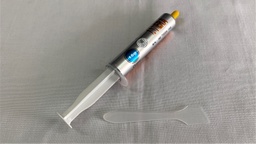 [LT0219] Pasta Termica Anera 15gr. Para cpu 