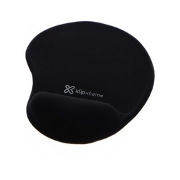 [LT0254] Mouse Pad Gel Kmp100 Klip Xtreme KMP100B