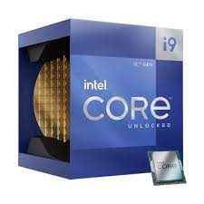 [LT3053] Procesador Intel Core I9-12900k 12gen 2.40-5.20ghz 16nucleos 24hilos 30mb Ddr5-4800 Novent Lga1700