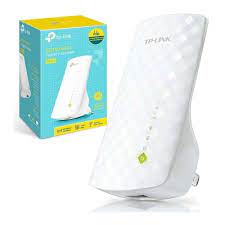 [LT3331] Wireless Repetidor N300 TP-LINK RE200 AC750 Puerto RJ45