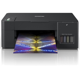 [LT3765] Impresora multif. Brother T420DW Wifi 28PPM 20PPM Color DCP-T420W