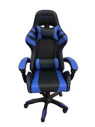 [LT4320] Silla Gamer XTRIKE-ME GC-904 BK Blue/Black Ergonomica