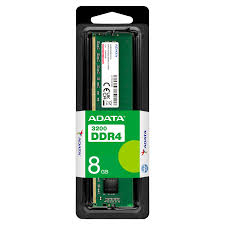 [LT4332] Memoria Ram A-data 8gb DDR4 3200mhz AD4U32008G22-SGN