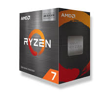 [LT4356] Procedador Amd Am4 Ryzen 7 5800x3d 3.4ghz 8core 16hilos 4mb Cache 105w Retail-box Sin Video