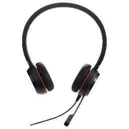 [LT4406] Audifonos Jabra Evolve 30 II USB C Stereo Wired  5399-823-389