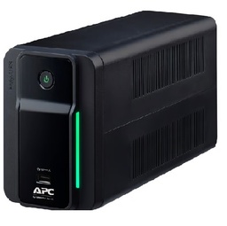 [LT4440] UPS APC BVX700LU-LM INTERACTIVO EASY UPS 700va/360w 4 TOMAS + 1USB