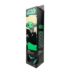[LT4537] Mouse pad Primus Gaming Arena XXL Star Wars Grogu 900X420X4mm  PMP-S15GR-XXL
