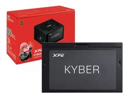 [LT4612] FUENTE DE PODER ADATA XPG KYBER 850W 80 PLUS GOL