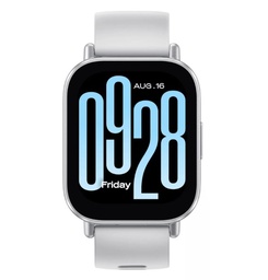 [LT4642] Reloj Xiaomi Redmi Watch 5 Active Color Matte Silver BHR8790GL