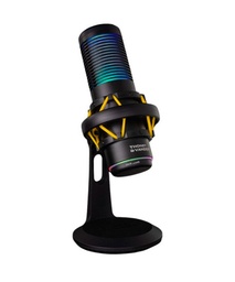 [LT4670] Microfono Gaming Thonet & Vander VX320 Para Streaming RGB HK096-03666