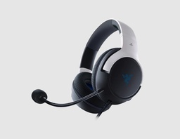 [LT4675] HEADSET RAZER KAIRA X WIRED GAMING PARA PS4 - PS5 Microfono Cardioide RZ04-03970700-R3U1