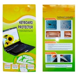 [LT4688] Protector de Teclado para Portatil de 15,6" AE-NBKO-15,6