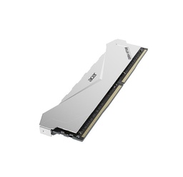 [LT4732] Memoria Ram Acer HT100 8Gb DDR4 3600Mhz con disipador Grey BL.9BWWA.235