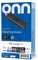 [LT4778] Onn. Google Tv Fhd Streaming Black 100133520