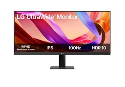 [LT4800] Monitor LG LED 29" 29U511A-B 2560x1080 IPS UWFHD 100Hz - 5ms HDMI DP Black