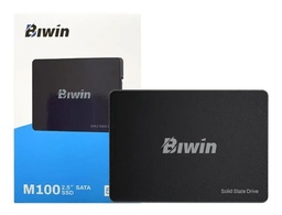 [LT4819] SSD BIWIN M100 512GB SATAIII 2.5 550MBS TECHNOLOGY/MAINSTREAM