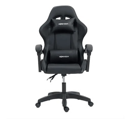 [LT4951] Silla Gaming Chair 01 Potenzza Negro/Gris  Modelo FH0037-PRO
