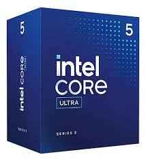 [LT5001] Procesador Intel Core Ultra 5 225F 3.3Ghz Up to 4.9GHz 10 Core Cache 20Mb LGA1851