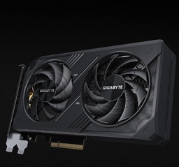 [LT5004] Tarjeta De Video Gigabyte Geforce Rtx-5060 Windforce Max OC 8G 128bit Gddr7 1xHdmi 3xDP 2vent. Pcie 5.0 GV-N5060WF2MAX OC-8GD