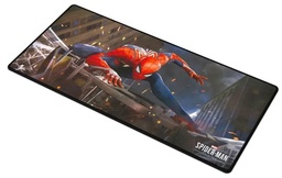 [LT5101] Mouse Pad Gaming Xtech Cleccion Marvel Spiderman 90x42x02cm XTA-M17SM-XXL