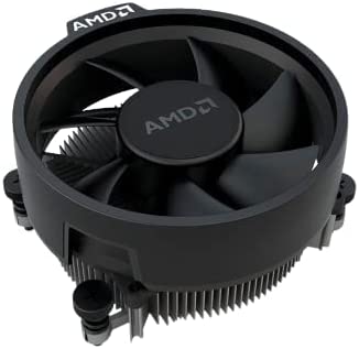 Procesador Amd Am4 Ryzen 5 4600g 3.7ghz 6core 12hilos Cache 3mb 65w Ddr4-3200