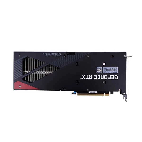 Tarjeta De Video Colorful Geforce RTX-3070 Ti NB 8G-V Battle-AX  256B 3Dp + 1HDMI