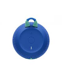 Parlante Ultimate Ears Wonderboom 2 Bermuda Azul 984-001550
