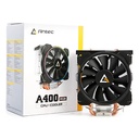 Cooler Antec A400 RGB Durable ColorFul Exceptional