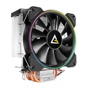 Cooler Antec A400 RGB Durable ColorFul Exceptional