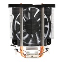 Cooler Antec A400 RGB Durable ColorFul Exceptional