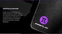 Mouse pad Primus Gaming Arena XXL Black 900X420X4mm  PMP-01XXL