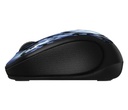 Mouse Logitech wireles M317C Inalambrico Azul colores 910-005668