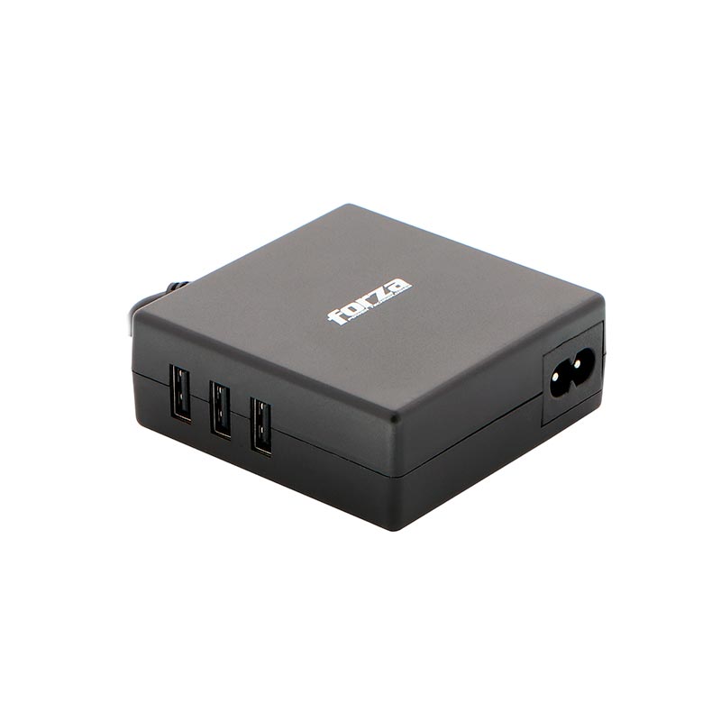 Cargador universal para laptop FORZA FNA-790 90w