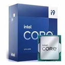 Procesador Intel Core I9-13900kf 13gen 3.0 up to 5.8ghz 24 Nucleos (16 Efficient 8 Performance) 32 hilos 36mb Ddr5-5600 Ddr4-3200 Uhd770 Lga1700 Potencia base 125W Turbo 253W