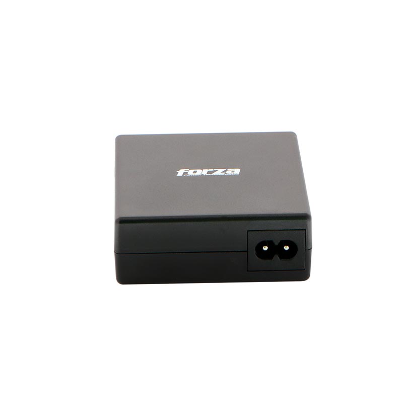 Cargador universal para laptop FORZA FNA-790 90w