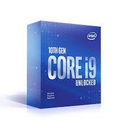 Proc. Intel Core I9-10900kf 10magen 3.7ghz 20mb 10core 20threads Ddr4-2933 Lga1200 Nf
