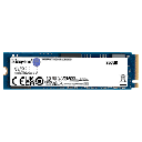 SSD Kingston NV2 M.2 de 250Gb NVME PCIe Gen4.0 SNV2S-250G 