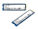 SSD Kingston NV2 M.2 de 2Tb NVME PCIe Gen4.0 SNV2S-2000G 3500/1700Mb/seg
